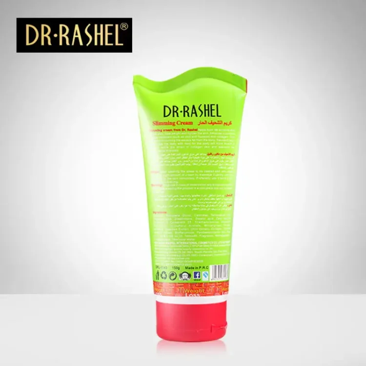Crème amincissante pour le corps – Image 4