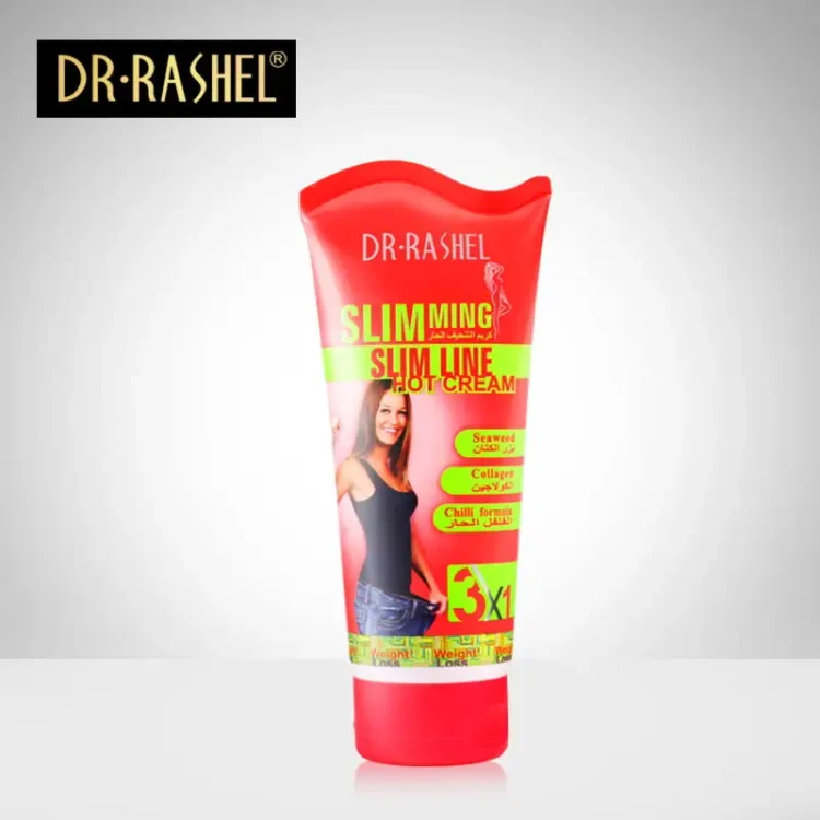 Crème amincissante pour le corps – Image 3