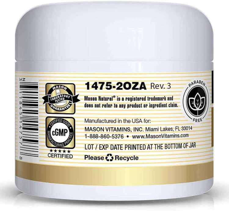 Crème au collagène anti âge: Soin Anti-Âge – Image 4