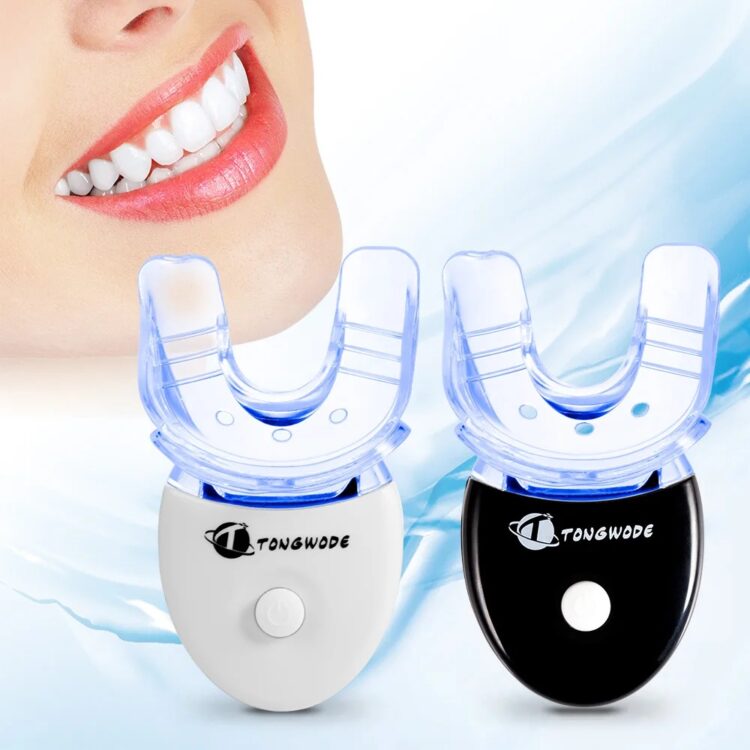 Kit De Blanchiment Des Dents – Image 5