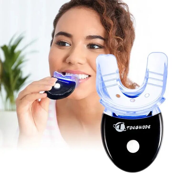 Kit De Blanchiment Des Dents – Image 4