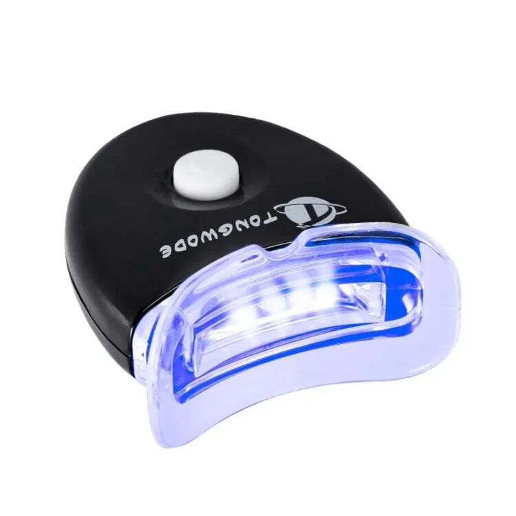 Kit De Blanchiment Des Dents