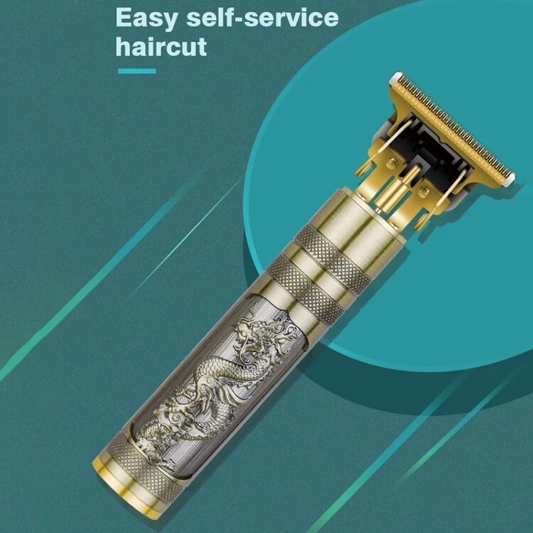 Daling Tondeuse à cheveux électrique professionnelle – Image 4